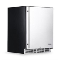 NewAir 24 160 Can Outdoor Beverage Fridge