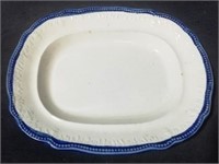 Adams Staffordshire Platter