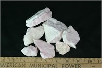 Mangano Calcite from Peru,  1lb