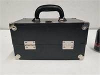 Cosmetic Make-Up Storage Case