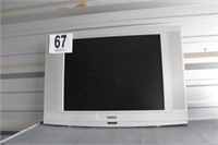 20" Symphonic Flat Screen TV (U231)