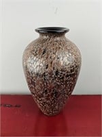 Decorative 13" Vase- See Pictures