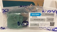 KEYOPO Solenoid Coil 321381 10VDC for Hitachi
