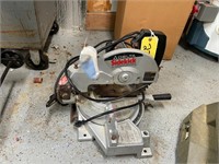 Delta Sidekick Miter Saw