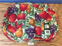 Lot of 4 New Placemats