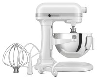 6 Quart Bowl-Lift Stand Mixer