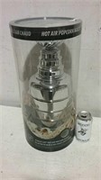 Stanley Cup Hot Air Popcorn Maker Appears Unused