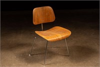 Mid-Century Herman Miller/Eames Dining Chair 4