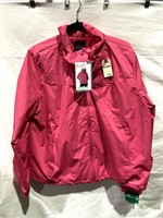 Mondetta Women’s Rain Jacket Xl