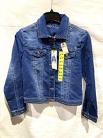 Parasuco Women’s Jacket Small