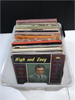 Collection of Albums Dean Martin