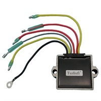 Tuzliufi Voltage Regulator Rectifier Compatible wi