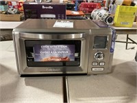 Steam Convection Oven