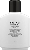 Olay Complete Daily Moisturizing Lotion