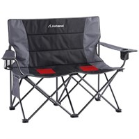 Aohanoi Heated Camping Chair, Camping Chairs for H