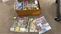 The Trapper Magazine’s