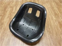 S.F. Products Replacement Plastic Seat for Trike o