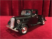 1/24 1937 Ford Pickup