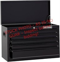 Craftsman 26" 5-drawer Tool Chest