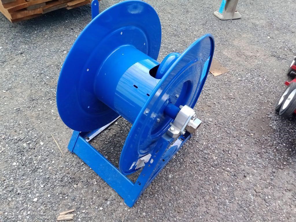 Cox Hose Reel