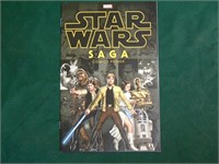 Star Wars Saga Comics Primer (Marvel Comics, Feb 2