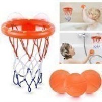 Mini Toy Kids Basketball Stand Plastic Baby