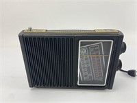 General Electric 7-2925A Radio