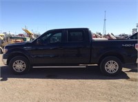 2011 Ford F-150 Pickup Truck