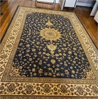 Manchester Area Rug 86 “ X 118 “