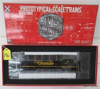 Scale Trains RivetCounter RG SD40T-2 Loco SXT32284
