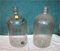 Glass Bottles (2)