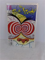 Marvel Comics, The Ren & Stimpy Show, 1993, #11