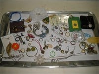 Fashion Jewelry, Rings, Bracelets, Pins and More