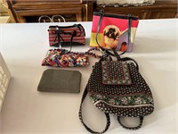 Purses, Backpack