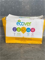 Ecover dish washer pods