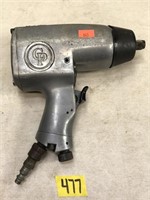 Vintage CP -734 Air Wrench