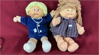 Cabbage Patch Kids