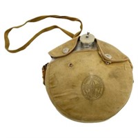 1940's - 50's Boy Scout Canteen