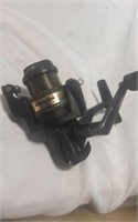 Daiwa AG705XB Long cast-graphite fishing reel