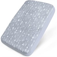 Biloban Pack n Play Mattress Protector