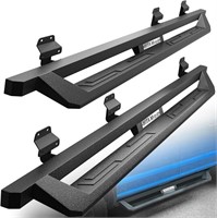 YITAMOTOR Drop Running Boards for Ford
