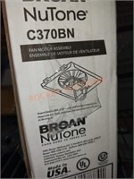 Broan Nutone Fan Motor Assembly