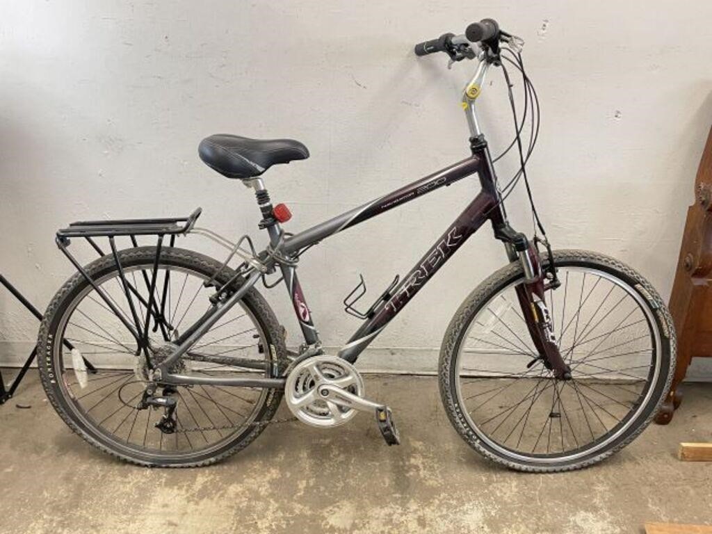 Trek Navigator 200 Mountain Bicycle