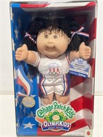 NIB 1995 CPK SE Olympikids. Olympics Mattel