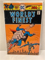 World’s Finest #235 (Superman/Batman)  CONDITION