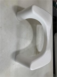 Bathroom toilet stool
