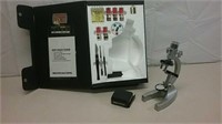 Microscope Kit With Case