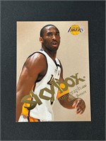 2003 SkyBox Autographics Kobe Bryant #2