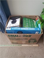 Box of Books - Anti Aging Secrets, Fool Me Twice