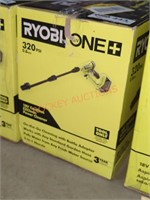 Ryobi 18V 320 PSI .8 GPM EZClean Power Cleaner